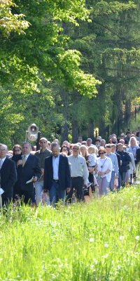 Boże Ciało 2021